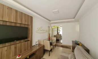 Imagem 4: Apartamento - Chacara Agindus - Taboão da Serra