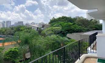 Imagem 5: São Paulo - Apartamento Padrão - JARDIM EUROPA