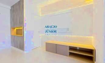 Imagem 5: AMERICANA - Apartamento Padrão - Santo Antônio