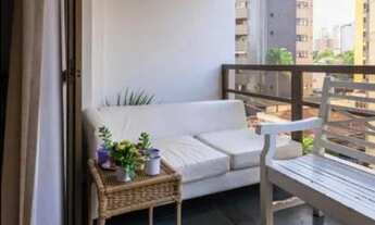 Imagem 1: Apartamento para venda no Cambuí!