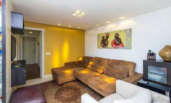 Imagem 7: Apartamento de 3 quartos à venda Rua Coronel Paulino Teixeira, Rio Branco - Porto Alegre