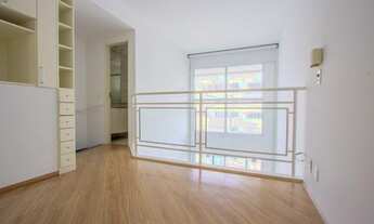 Imagem 5: Loft charmoso 43 metros para venda Moema são paulo - Próximo ao Parque