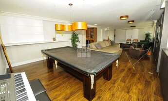 Imagem 2: Apartamento com 4 dormitórios à venda, 295 m² por R$ 2.800.000,00 - Perdizes - São Paulo/S