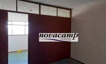 Imagem 9: Apartamento com 1 dormitório para alugar, 38 m² por R$ 1.068,00/mês - Centro - Campinas/SP