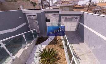 Imagem 3: Sobrado com 2 dormitórios à venda, 70 m² por R$ 360.000 - Penha de França - São Paulo/SP