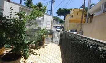 Imagem 3: SãO PAULO - Sobrado Padrão - Água Fria