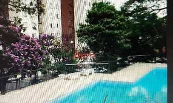 Imagem 7: Apartamento com 2 dormitórios para alugar, 47 m² por R$ 2.380,00/mês - Vila Carmosina - Sã