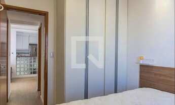 Imagem 2: Apartamento para Aluguel - Ipiranga, 2 Quartos, 53 m2