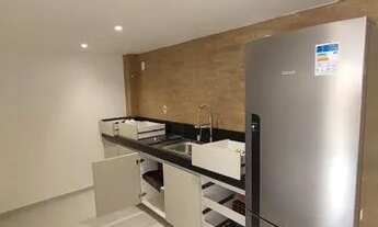 Imagem 7: Apartamentos com 2 e 3 quartos, com área de lazer no bairro do Geisel, a partir de 154.900