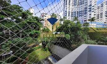 Imagem 7: Apartamento para aluguel tem 90 metros quadrados com 2 quartos em Pituba - Salvador - BA