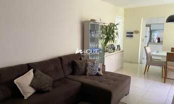 Imagem 2: UBERLÂNDIA - Apartamento Padrão - TABAJARAS