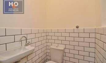 Imagem: Sobrado com 2 dormitórios para alugar