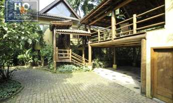 Imagem: Casa com 3 dormitórios 3 Suítes à venda