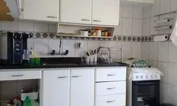 Imagem 6: Apartamento à venda, 80m² com 2 Quartos 3 vagas, por R$ 255.000 - Vila Mimosa, Campinas SP