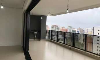 Imagem 6: Apartamento novo à venda com 254m², 04 suítes, andar alto, lazer completo no meireles, pró