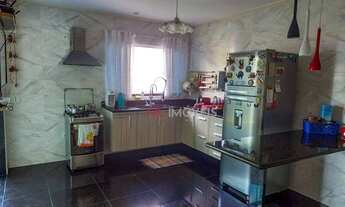 Imagem 4: Casa com 3 dormitórios à venda, 238 m² por R$ 1.150.000,00 - Vale dos Cristais - Macaé/RJ