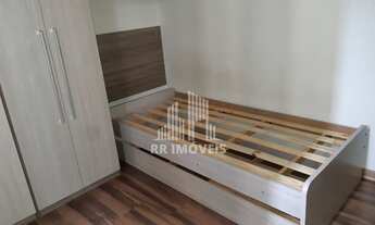 Imagem 4: RR5073 Apartamento 80m² CONDOMÍNIO ALPHAVIEW - OPORTUNIDADE - 2 Dorms 2 Vagas - Barueri, S