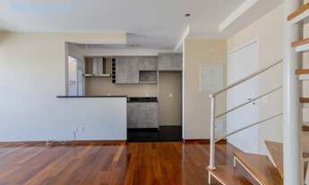 Imagem 6: Cobertura no melhor da Vila Nova!