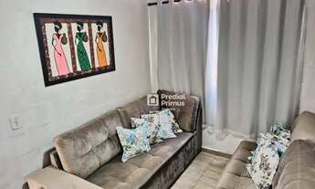 Imagem 2: Apartamento à venda, 60 m² por R$ 140.000,00 - Cordoeira - Nova Friburgo/RJ