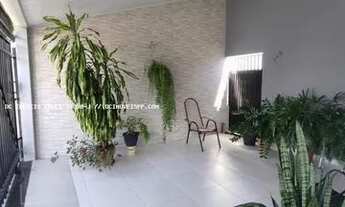 Imagem 2: CASA PARA VENDA NO PARQUE RESIDENCIAL MEDITERRANEO, PRESIDENTE PRUDENTE / SP