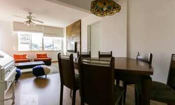 Imagem 5: Apartamento para Aluguel - Boa Vista, 3 Quartos, 112 m2