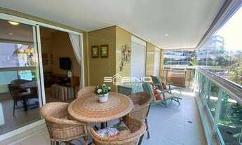 Imagem 3: Apartamento de Alto Padrão à venda Clube compartilhado, na Riviera de São Lourenço - Berti