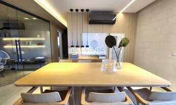 Imagem: Apartamento com 3 dormitórios, e 2 vagas