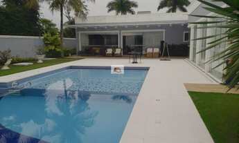 Imagem 3: Casa para Venda em Guarujá, Jardim Acapulco, 5 dormitórios, 5 suítes, 8 banheiros