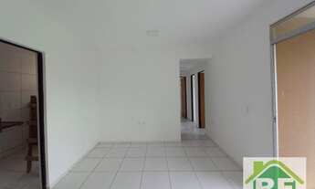 Imagem 2: Apartamento com 3 dormitórios, 80 m² - venda ou aluguel - Uruguai - Teresina/PI