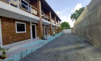 Imagem: Casa em condomínio para locação, área