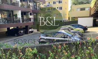 Imagem 7: PETRóPOLIS - Apartamento Padrão - Itaipava