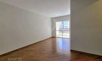 Imagem 5: Apartamento Moema Indios para alugar - 2 dormitórios - suite - 1 vaga - NSK3 Imóveis - COD