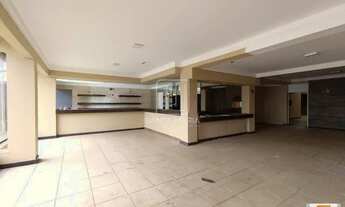 Imagem: Salão/Galpão (salão - térreo), cozinha