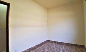 Imagem 7: Casa com 2 dormitórios para alugar, 80 m² por R$ 1.760,08/mês - Esplanada - Belo Horizonte