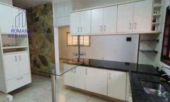 Imagem 2: Casa com 3 dormitórios, 190 m² - venda por R$ 2.700.000,00 ou aluguel por R$ 8.610,00/mês