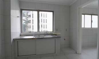 Imagem 5: Apartamento com 3 dormitórios para alugar, 157 m² por R$ 7.445,00/mês - Jardins - São Paul