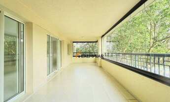 Imagem 2: Apartamento Garden com 3 dormitórios à venda, 509 m² por R$ 3.590.000,00 - Casa Verde - Sã