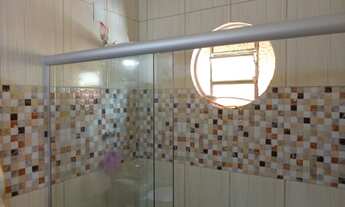 Imagem 7: Casa, 3 quartos, 2 vagas, lote 360 m², barracão