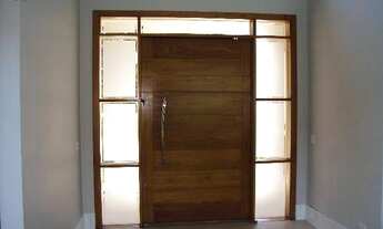 Imagem 2: Casa com 4 dormitórios, 680 m² - venda por R$ 9.500.000,00 ou aluguel por R$ 40.000,00/mês