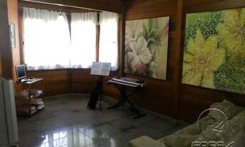 Imagem 3: ITATIAIA - Casa Padrão - Jardim Itatiaia