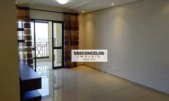 Imagem 6: Apartamento, 118 m² - venda por R$ 1.450.000,00 ou aluguel por R$ 5.500,00/mês - Jardim Es