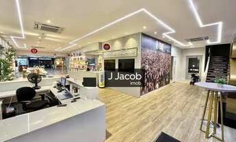 Imagem 2: Alugo Loja de 430 m² no Ed. Connext Office - bairro Umarizal - Belém/PA