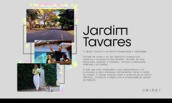 Imagem 6: Apartamento com 2 dormitórios à venda, 69 m² por R$ 376.384,66 - Jardim Tavares - Campina