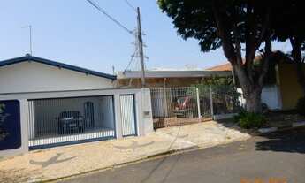 Imagem 2: CASA RESIDENCIAL em CAMPINAS - SP, JARDIM DO TREVO