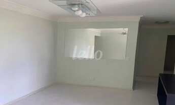 Imagem 3: São Paulo - Apartamento Padrão - Belém