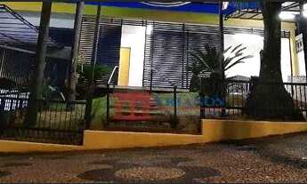 Imagem 2: Casa Comercial em avenida