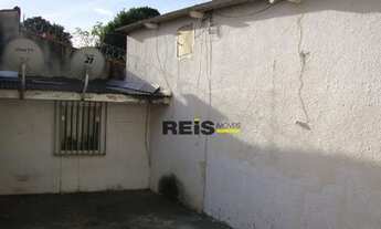 Imagem 4: Casa com 2 dormitórios para alugar por R$ 881,00/mês - Vila Barão - Sorocaba/SP