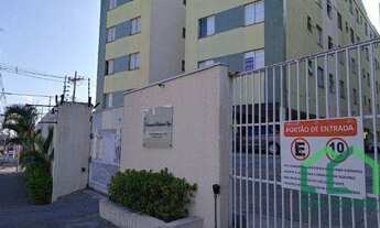 Imagem 5: Apartamento à venda, 53 m² por R$ 215.000,00 - Ponte Preta - Campinas/SP