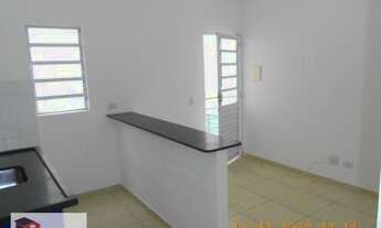 Imagem 2: Apartamento com 1 dormitório para alugar, 45 m² por R$ 890,01/mês - Vila Formosa - São Pau