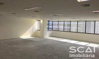 Imagem 2: Conjunto Comercial para Alugar por R$ 12.500,00 ao Mês - Brooklin - SP